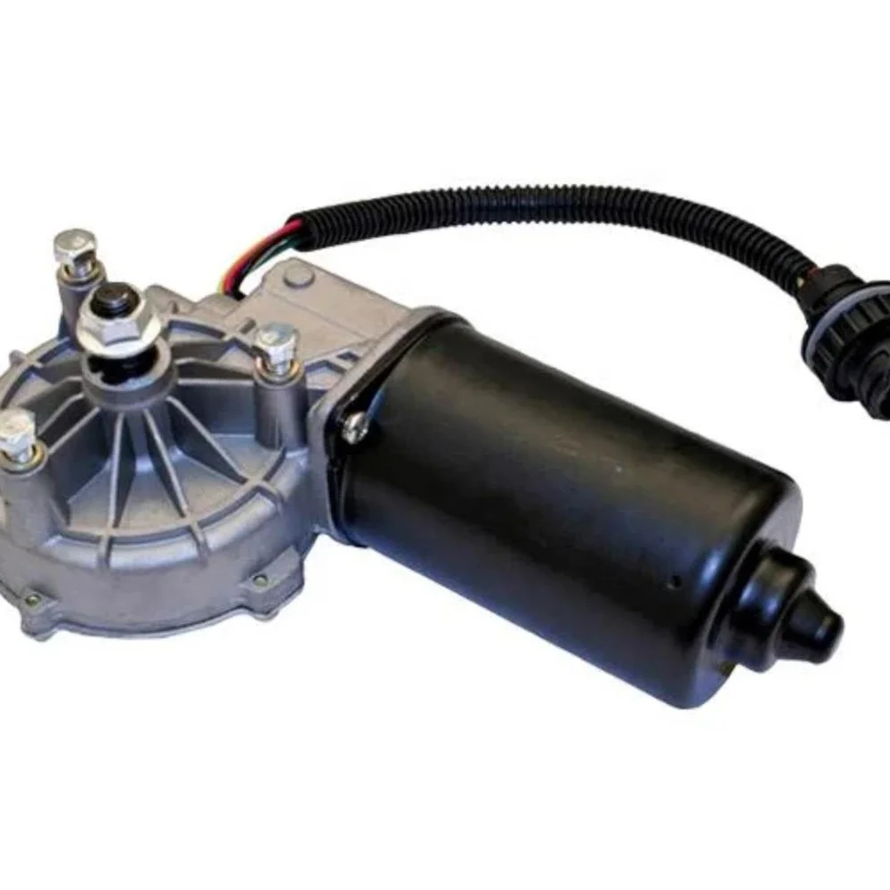 manufacturer the best 20442878 24v wiper motor for volvo truck