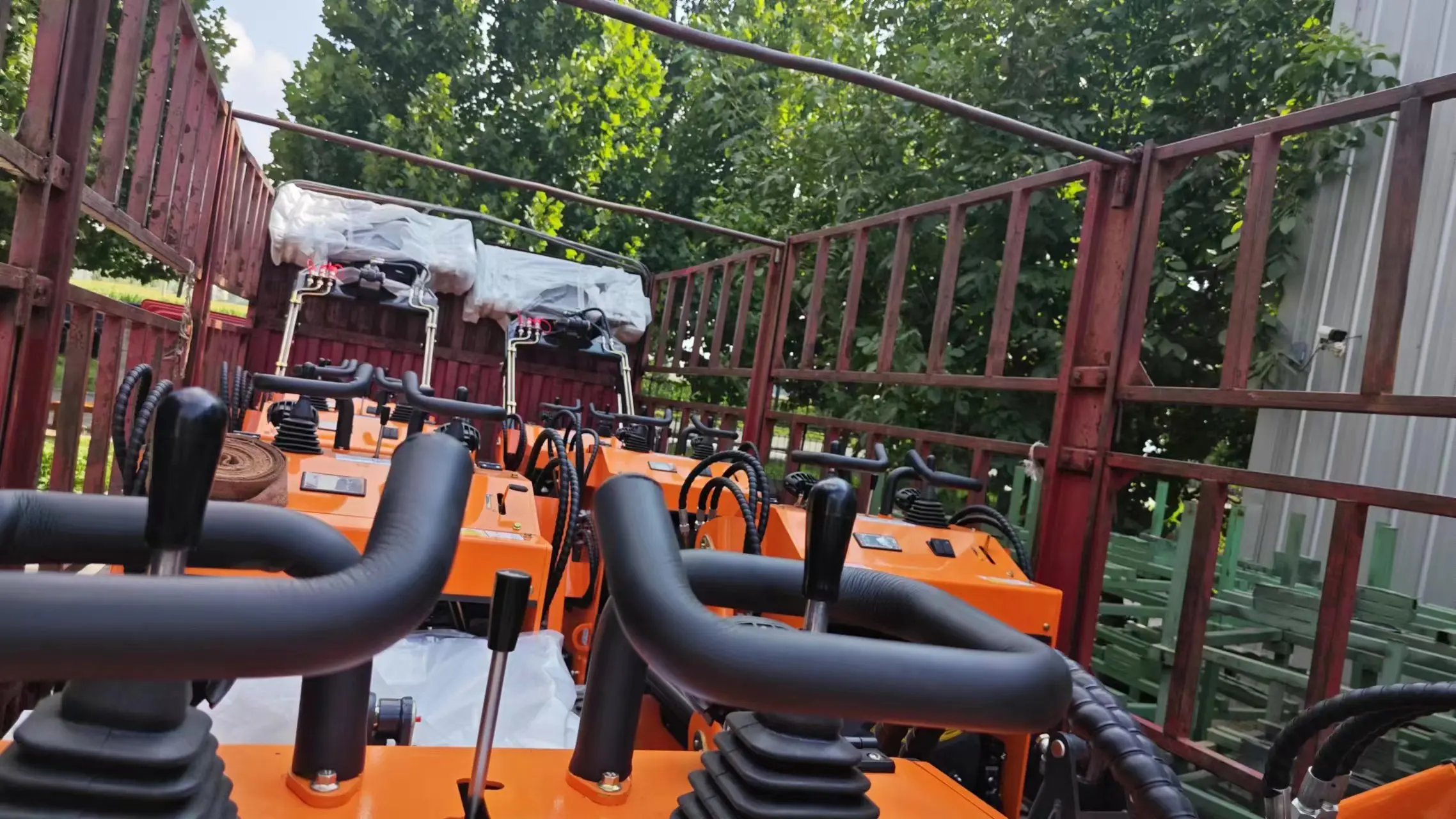 loader mini tractors with front end loader tractor china price