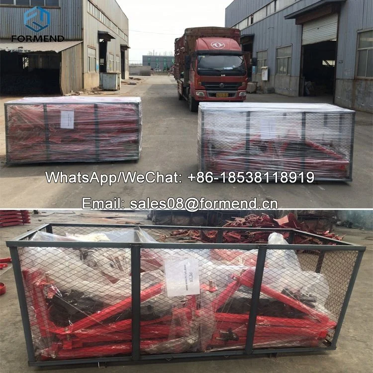 Two Disc PTO Driven Mini Thailand Best 4 Disc Plough for Sale