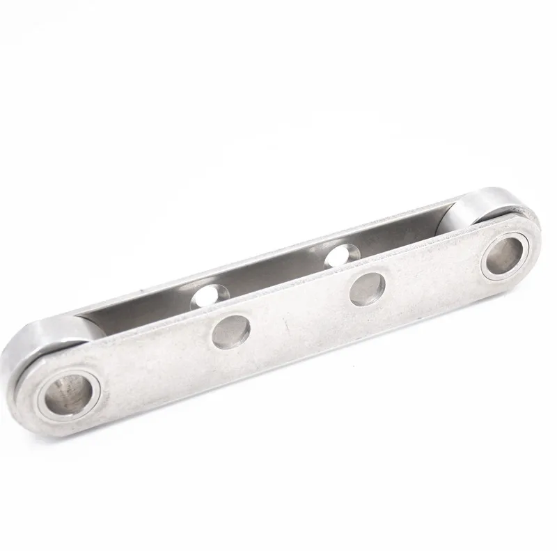High precision heavy duty stainless steel roller blind transmission industrial chains for conveyor