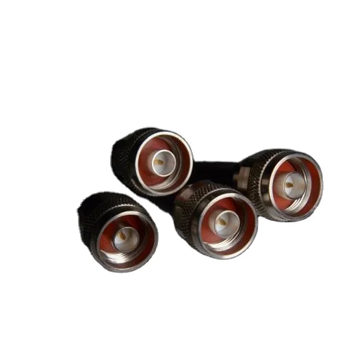 
RG6 Compression f Connectors WMM3749 RG6 Compression f Connector 