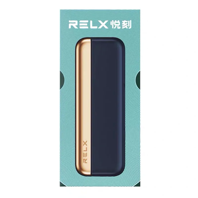 Портативный зарядный чехол RELX Infinity
