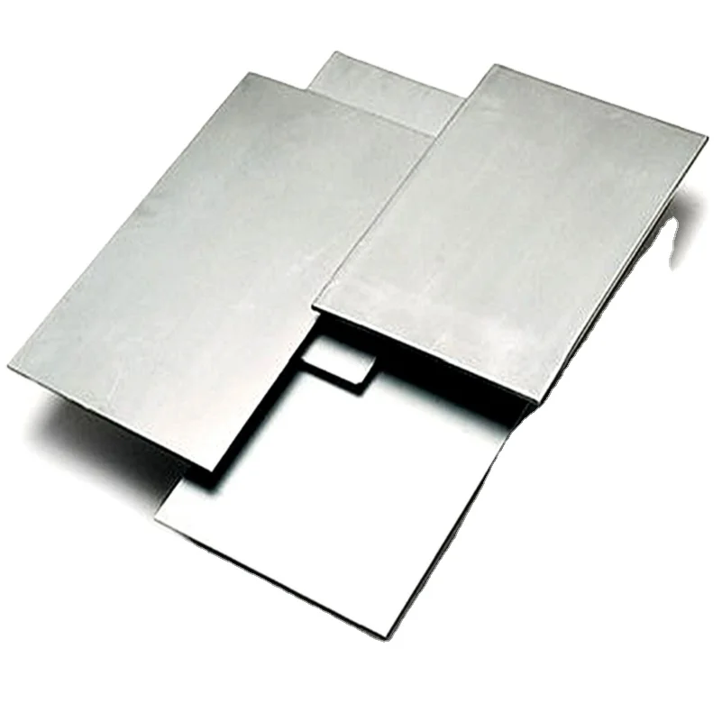 Nickel alloy monel 400/k-500 inconel 625 600 718 incoloy 800 800H 800HT 825 840 925 926 plate and sheet