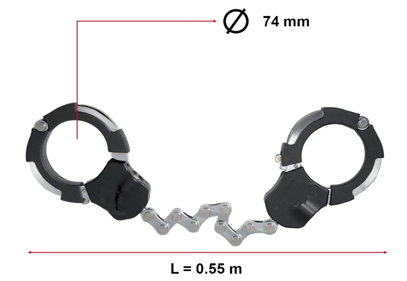 Locks Electric Scooter Lock Bike Electric Security Anti Theft Motorcycle bike street cuff Electric scooter lock