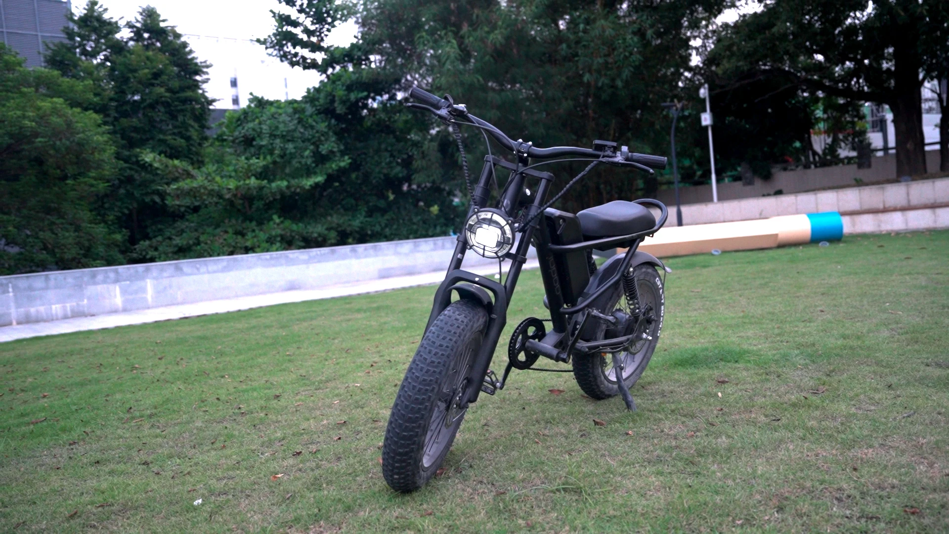 Склад ЕС 7 скорости Электрический велосипед/алюминиевая рама 500w 48V 15AH электрический велосипед 20 дюймов Байк способный преодолевать Броды 45км/высокая скорость