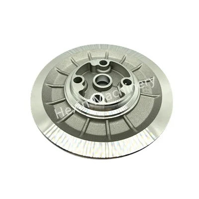 1300011001 Craft manufacture custom 3536837 turbine housing Fit GT17 for turbos Garrett 454183 700447 703672 703894 724930