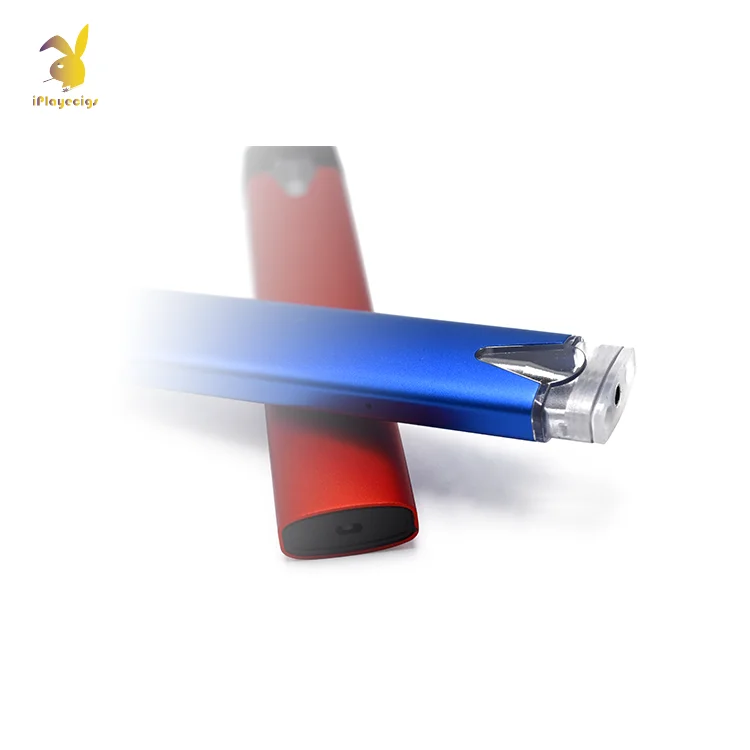 
2019 New products IPlay Low price hot selling CBD vape pen cartridge ceramic coil pod cbd oil pen vape kit 