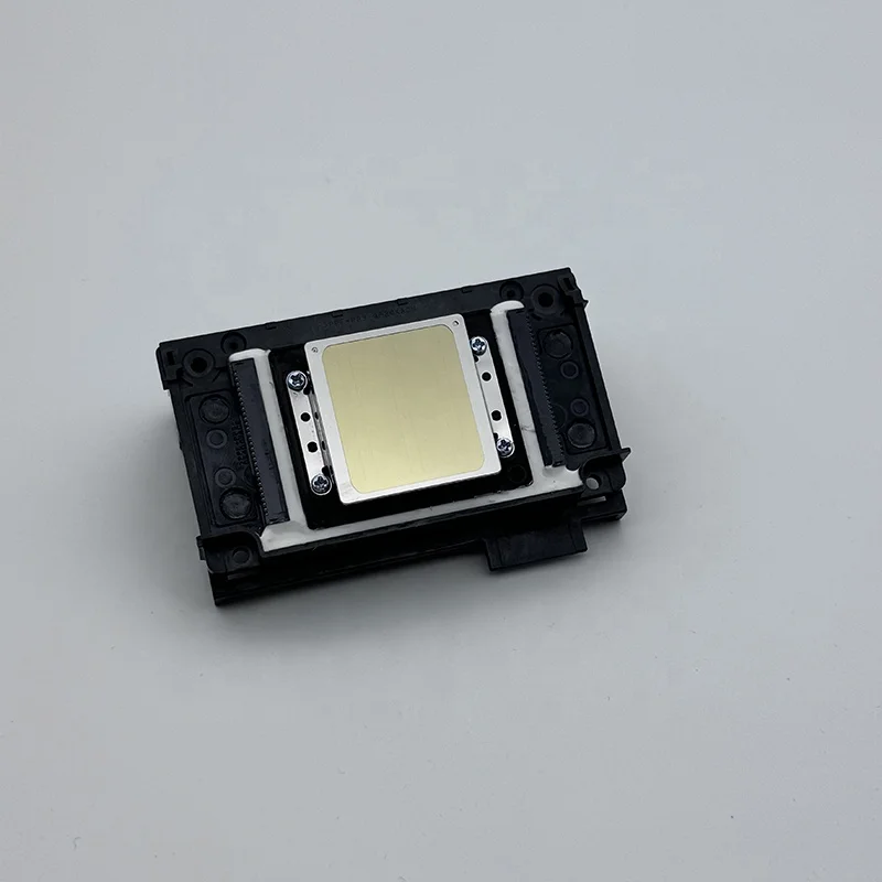 Оригинальная Печатающая головка для Eson xp600 F1080 Dx11 cobezal Dtf оригинальная печатающая PrintheadEco растворитель