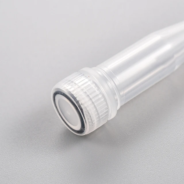 Hongreat High Quality Centrifuge Tube for Blood Collection 0.5ml
