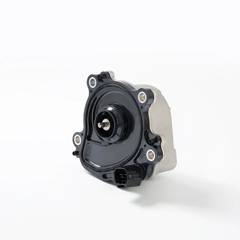OE 161A0-39025 auto parts engine automotive coolant 12v dc electric water pump for Japanese cars