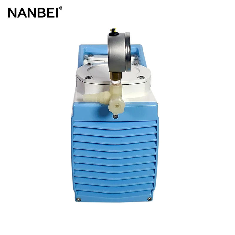 lab micro ac oil free 5v dc oilless mini air diaphragm vacuum pump