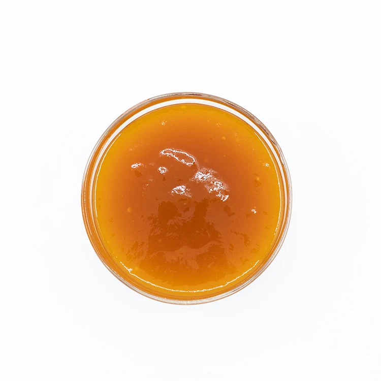 Mango Juice Concentrated Fruit Multi Flavor Drink for Bubble Tea Use Juice Beverage Bottle Packaging