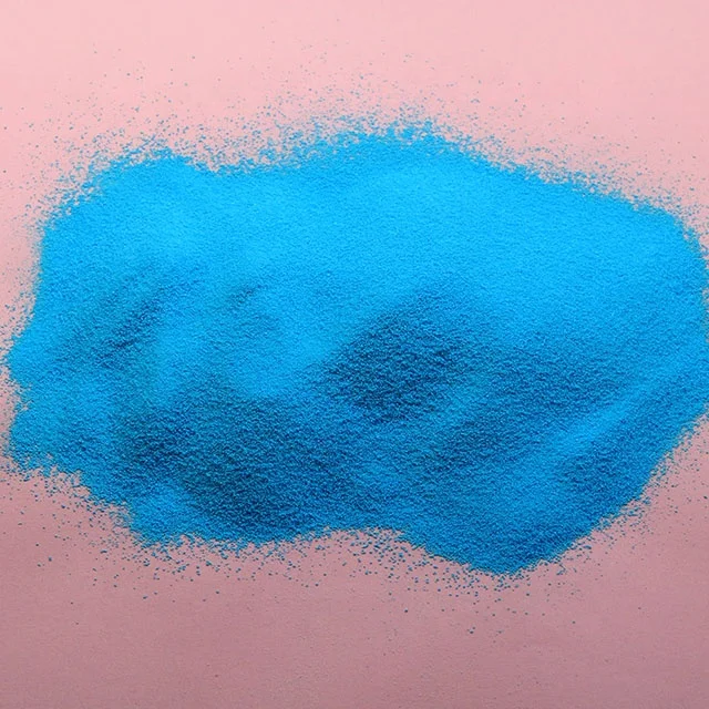 Professional Supplier Factory Directly Supply EDTA Cu Organic Fertilizer