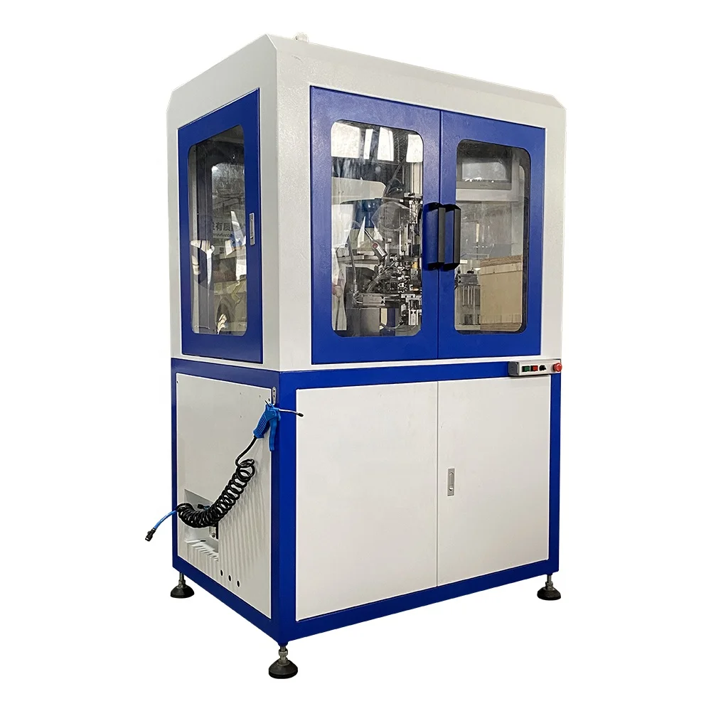 HF magnetic induction heating brazing machine suppliers for pins welding