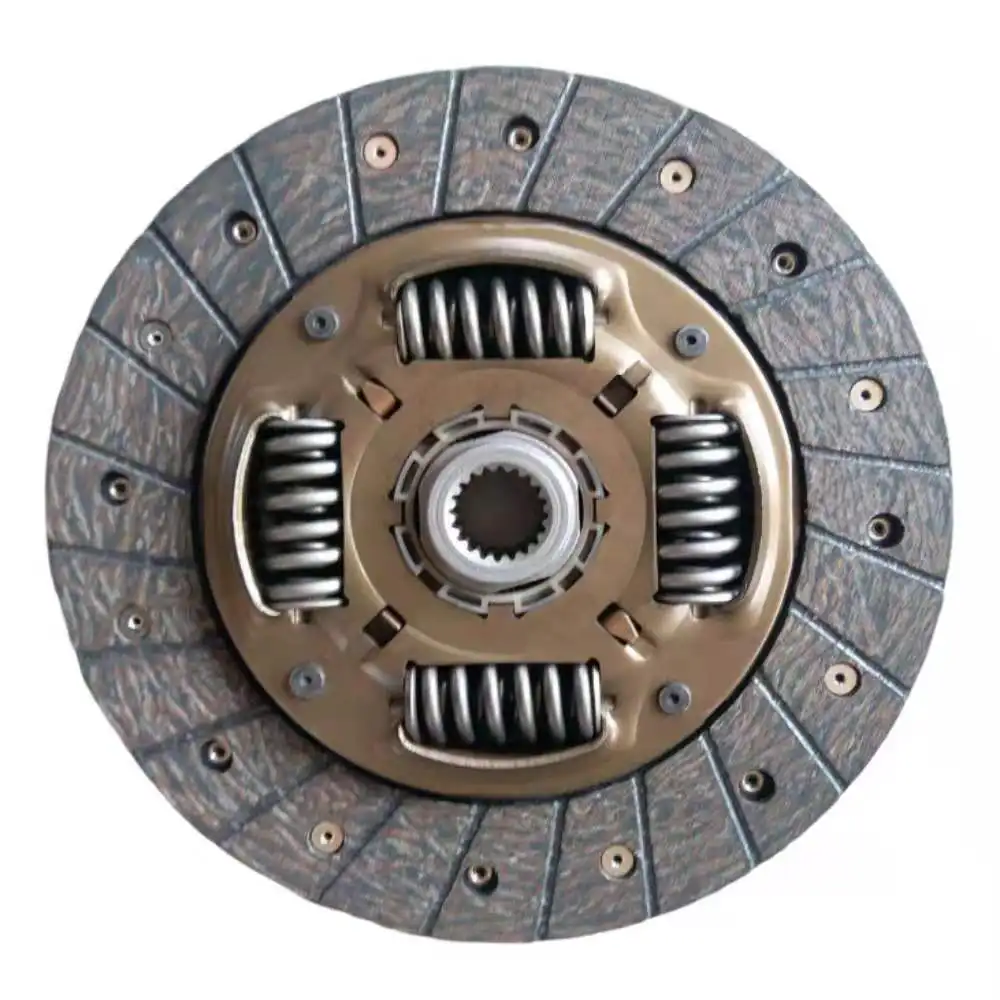 Top quality hot sale auto clutch disc for Hyundai 4110023175