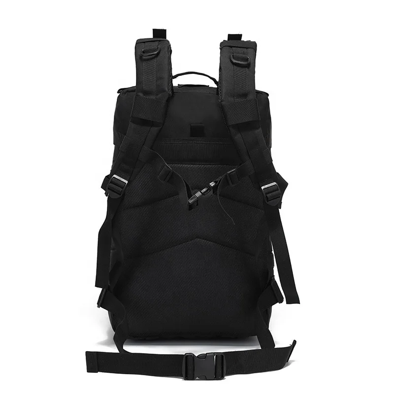 OEM Multifunctional Camouflage Bag Camping Outdoor Camouflage 3D Backpack Fishing Backpacks For Men