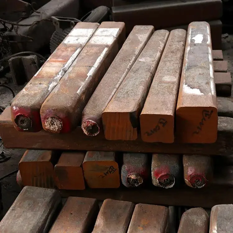 9CrWMn  SCS3   01  1.2510  forged steel ingot   peeled round steel round bar forged boiler steel