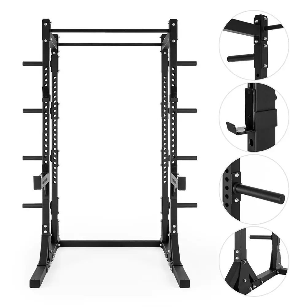 power rack