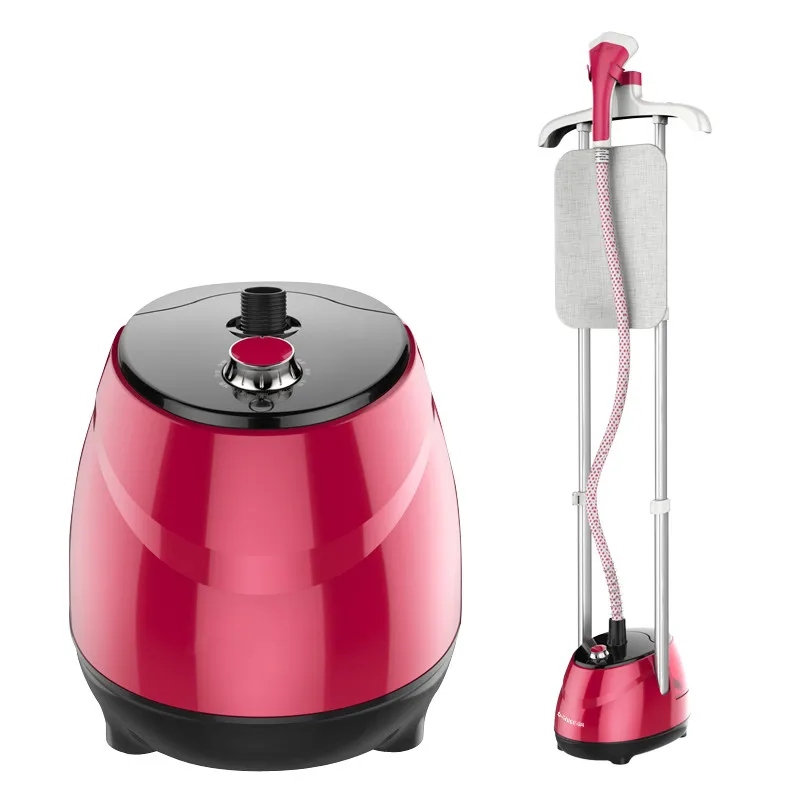 
Attractive Price New Type Commercial Compact Garment Facial Steamer 