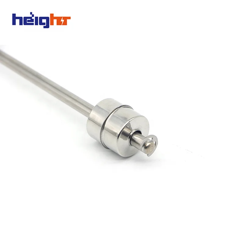 HEIGHT HT-25010S Magnetic Automatic Water Sensor 12V Float Switch