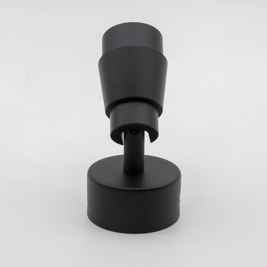 surface mounted spotlight housing parts mini led spotlight 10W 7W 5w 3w