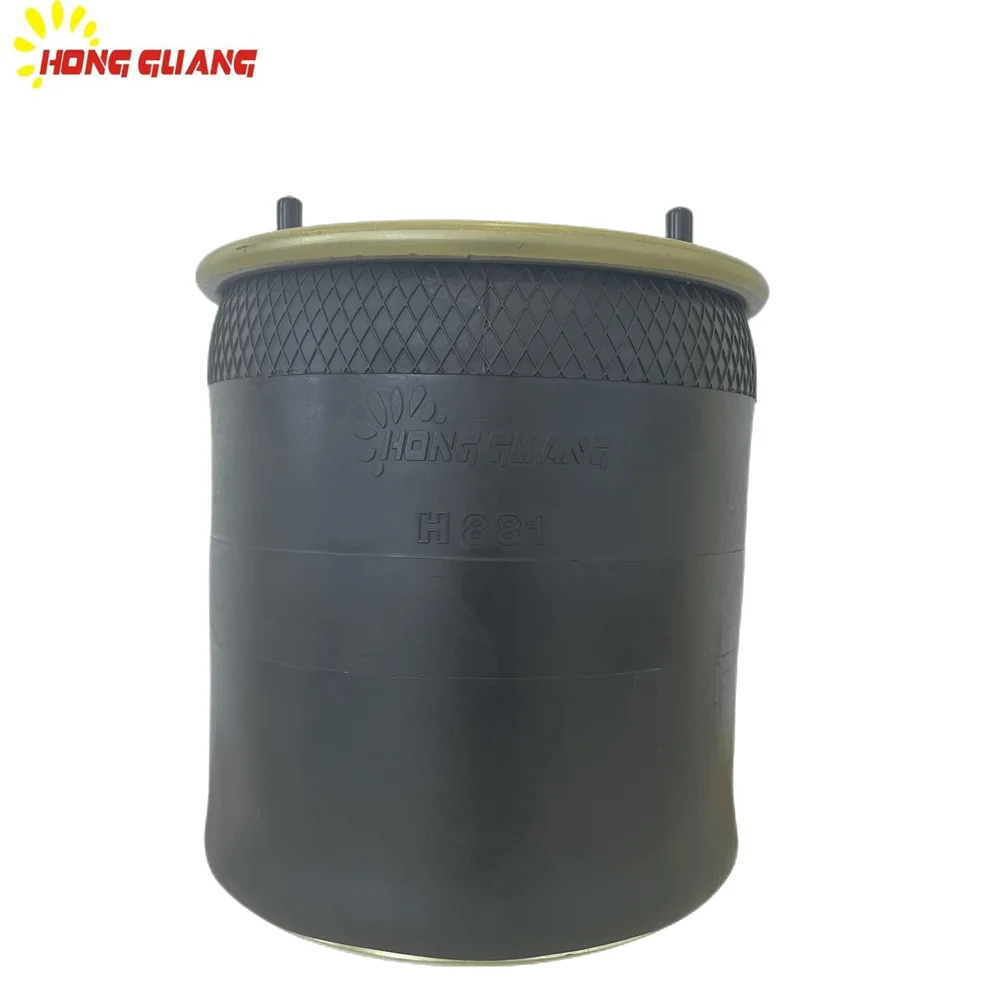 Contitech 881MB Firestone W01-M58-8966 Air Spring For Heavy Truck