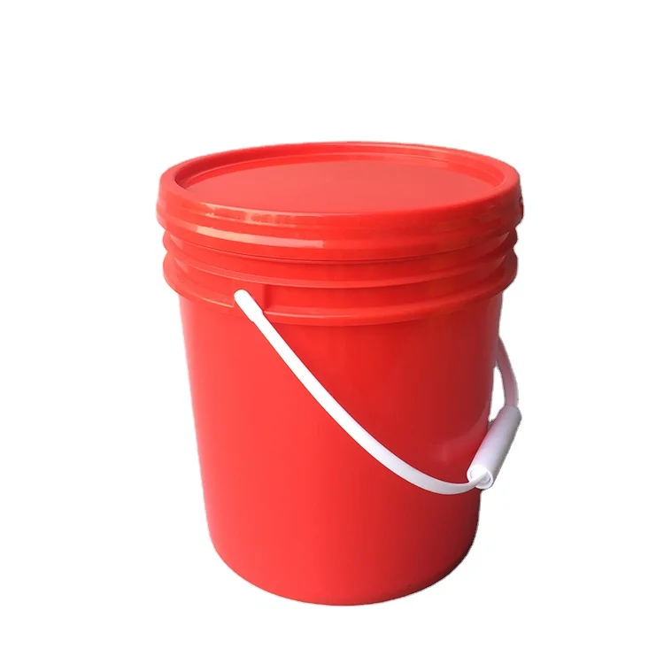 
Various Good Quality Plastic Bucket 15 Liter For Pickles,Plastic Bucket With Handles For Food 