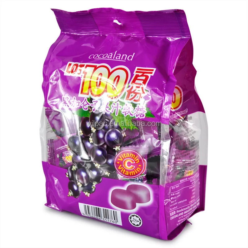 hardware parts/small metal pieces peanuts granule Candy vffs Packaging Machine