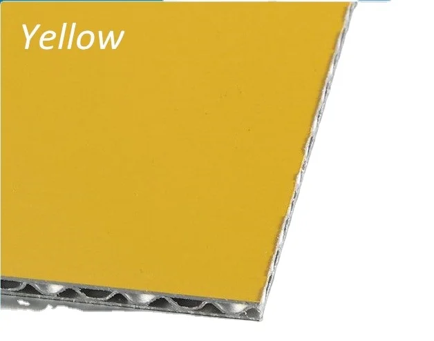 A2 Fireproof Sandwich panel for wall cladding exterior aluminum composite panels alucobond dibond same quality