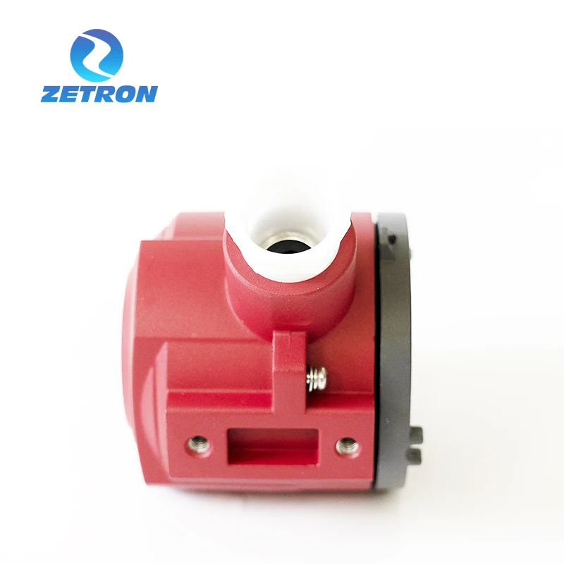Zetron MIC200-UVIR3 Industrial Boiler Explosion-Proof Ultraviolet 40/40Ufl Ultra Fast UV IR Sensor Flame Detector