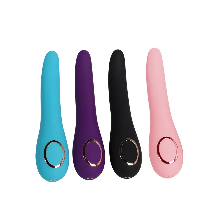 Wholesale Factory 2022 DY Shenzhen Sex Toys Women Clitoris Silicone Adult G spot Vibrator Vibrating SexToy for Woman