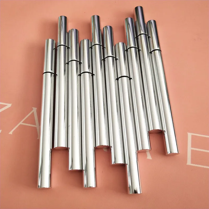 Частная этикетка черного цвета жидкая Магнитная подводка для глаз быстро сухая Водонепроницаемая веганская клей