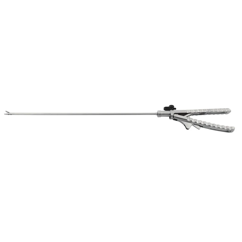 China high quality labarscopic needle holder laparoscopy instruments needle holder surgical instruments OEM