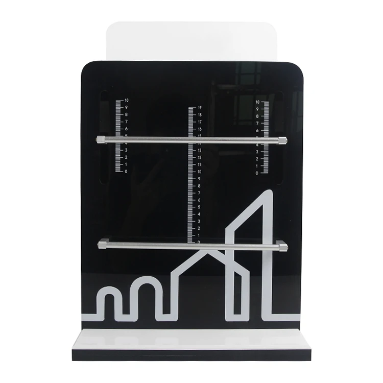 PPF Stretch Strength Test Paint Stretching Tester Tensile Testing Machine For Plastic