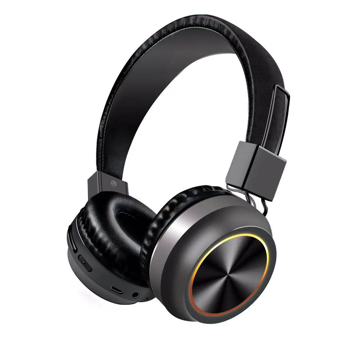 Широко используемые высококачественные игровые стереонаушники высокого качества