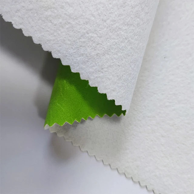 High Quality PVC Oil Wax Leather Soft Feel Notebook Leatherette Shiny Leather For Making Sofa Cover