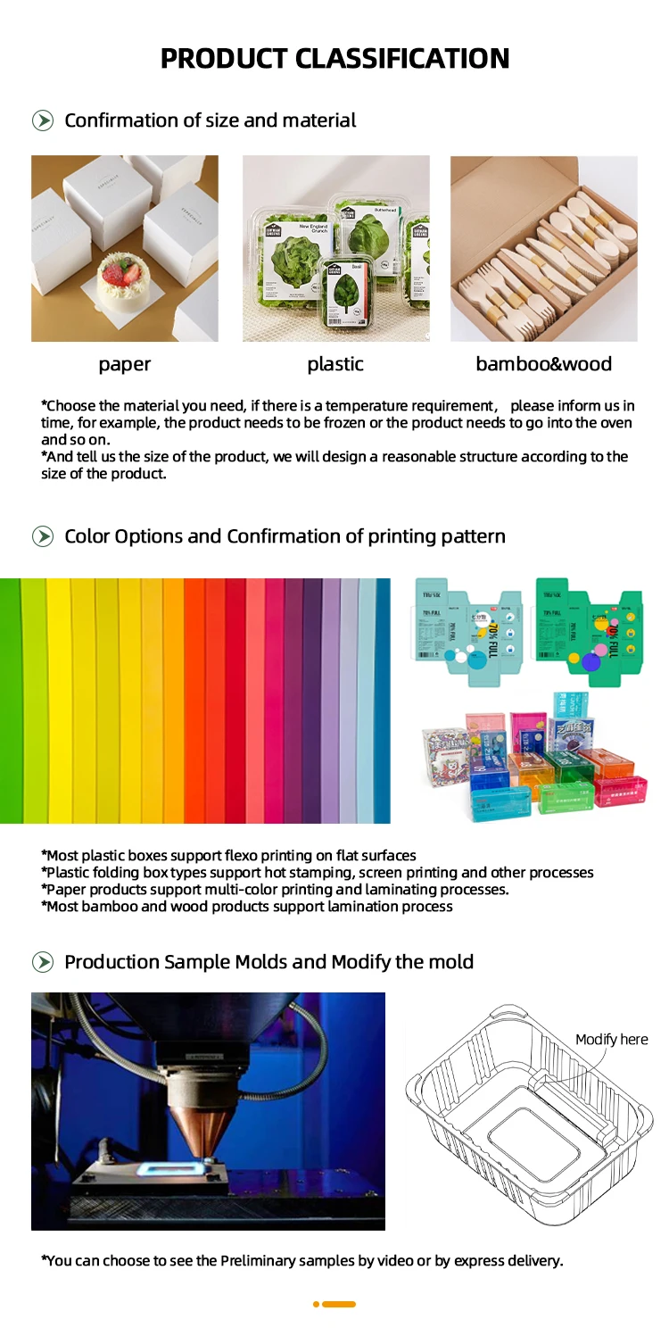 New design Santa Hat candy box Cute dessert cup with lid disposable mini plastic dessert cups with lids