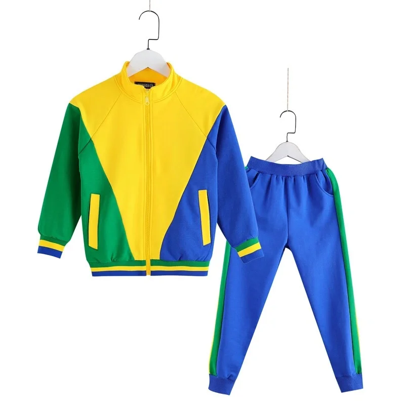 Original High Design For Girls School Uniform Pants