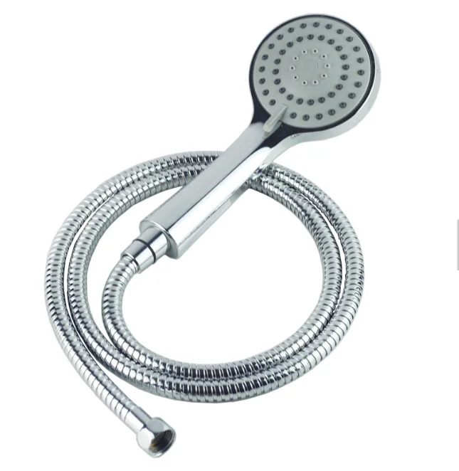 Гибкий шланг для душа 1,5 м, раковина из нержавеющей стали 304, Гибкий Смеситель, шланг для душа
