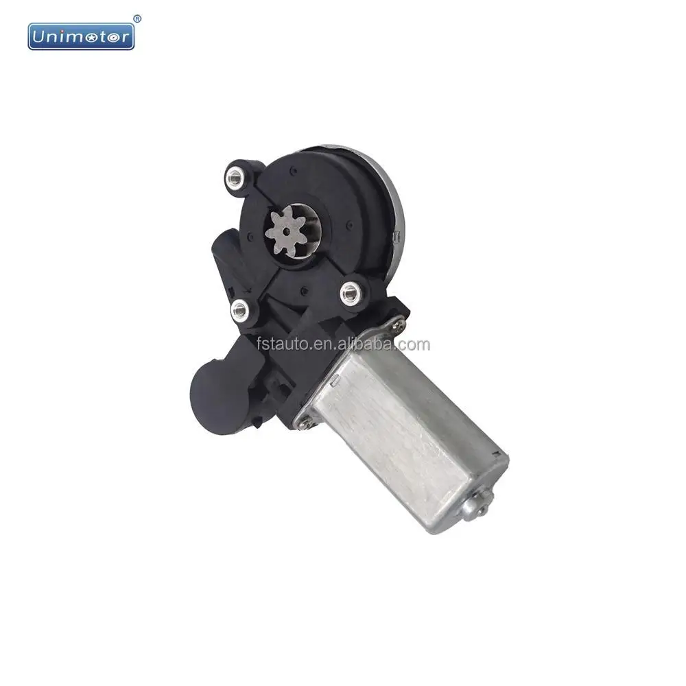 85710-12310 правый двигатель стеклоподъемника для Toyota Corolla 2003-2008 zze122 FST-TO-2821