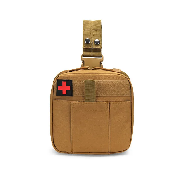 tactical portable multifunction first aid kit set survival trauma first responder bags first aid kit