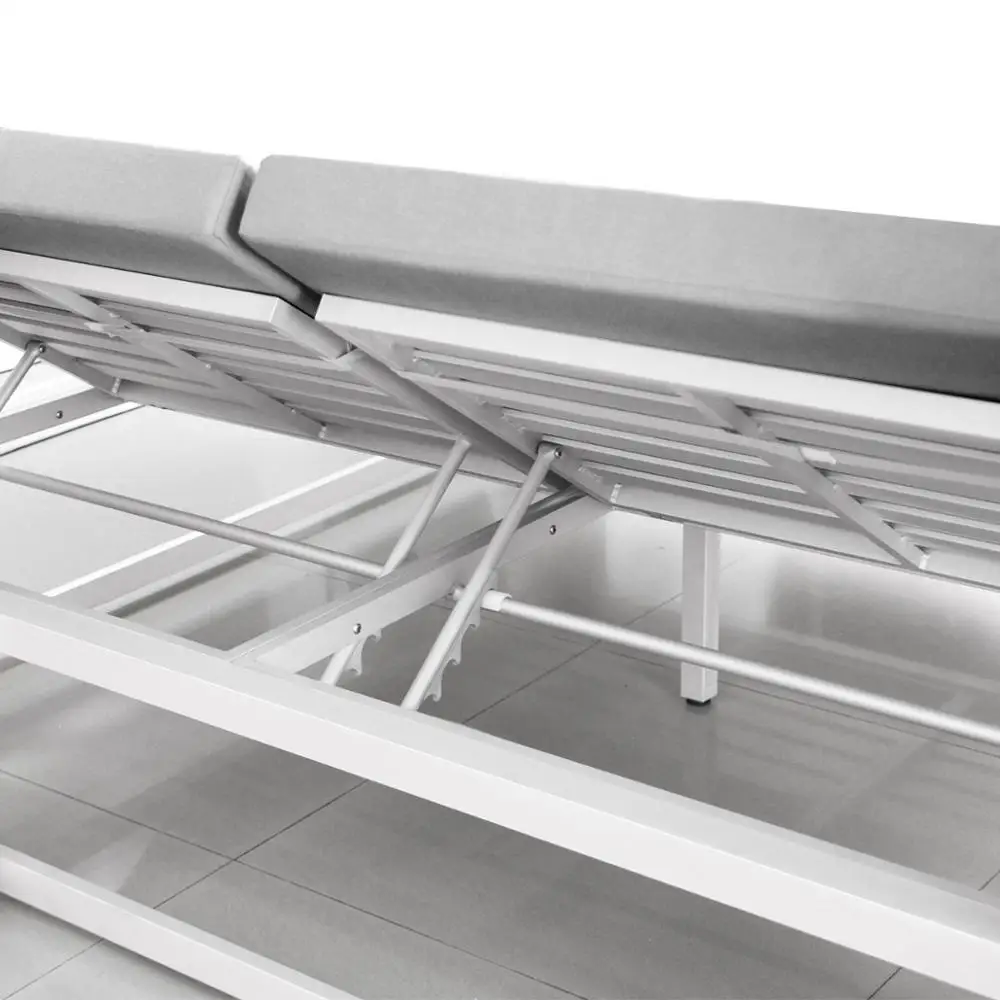 KT Aluminum outdoor Daybed outdoor sun lounge bed