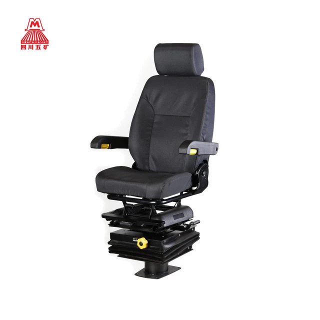 luxury railway subway passenger coach seat for high speed train driver seat chair