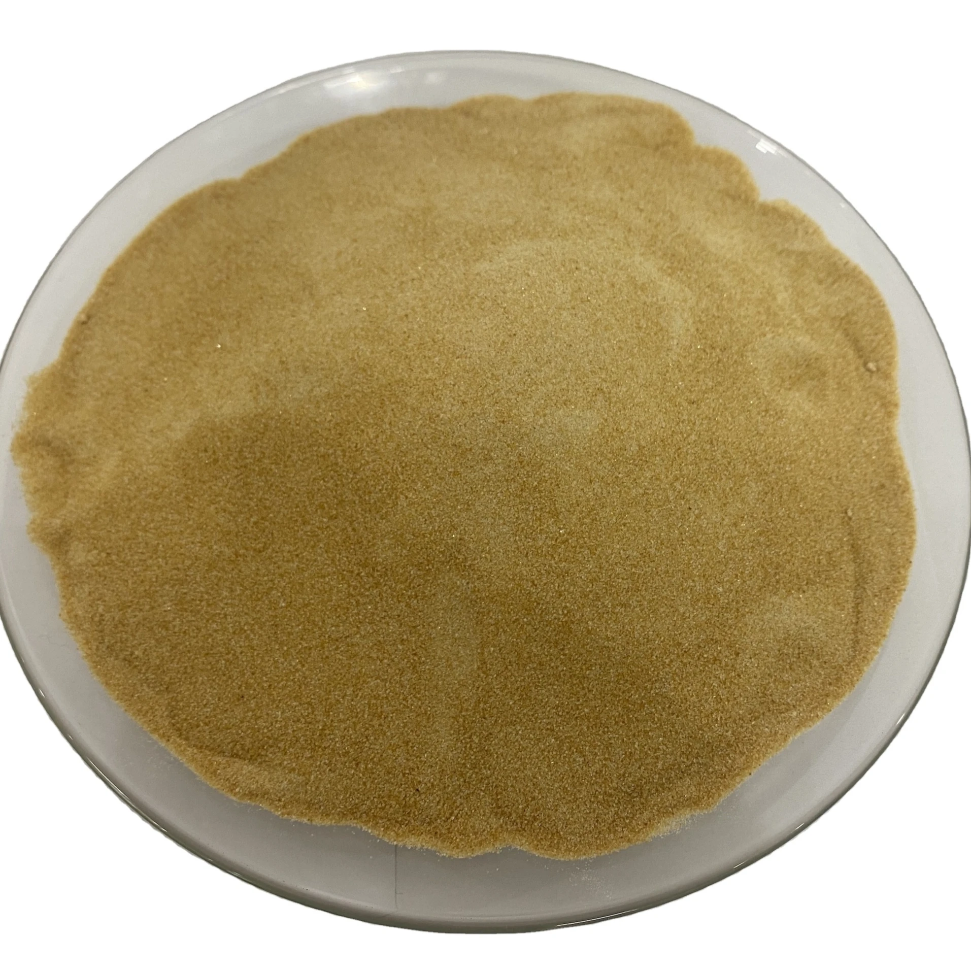 Buysway Factory Supply Fused Magnesium Oxide MgO Powder For Electrical Heater