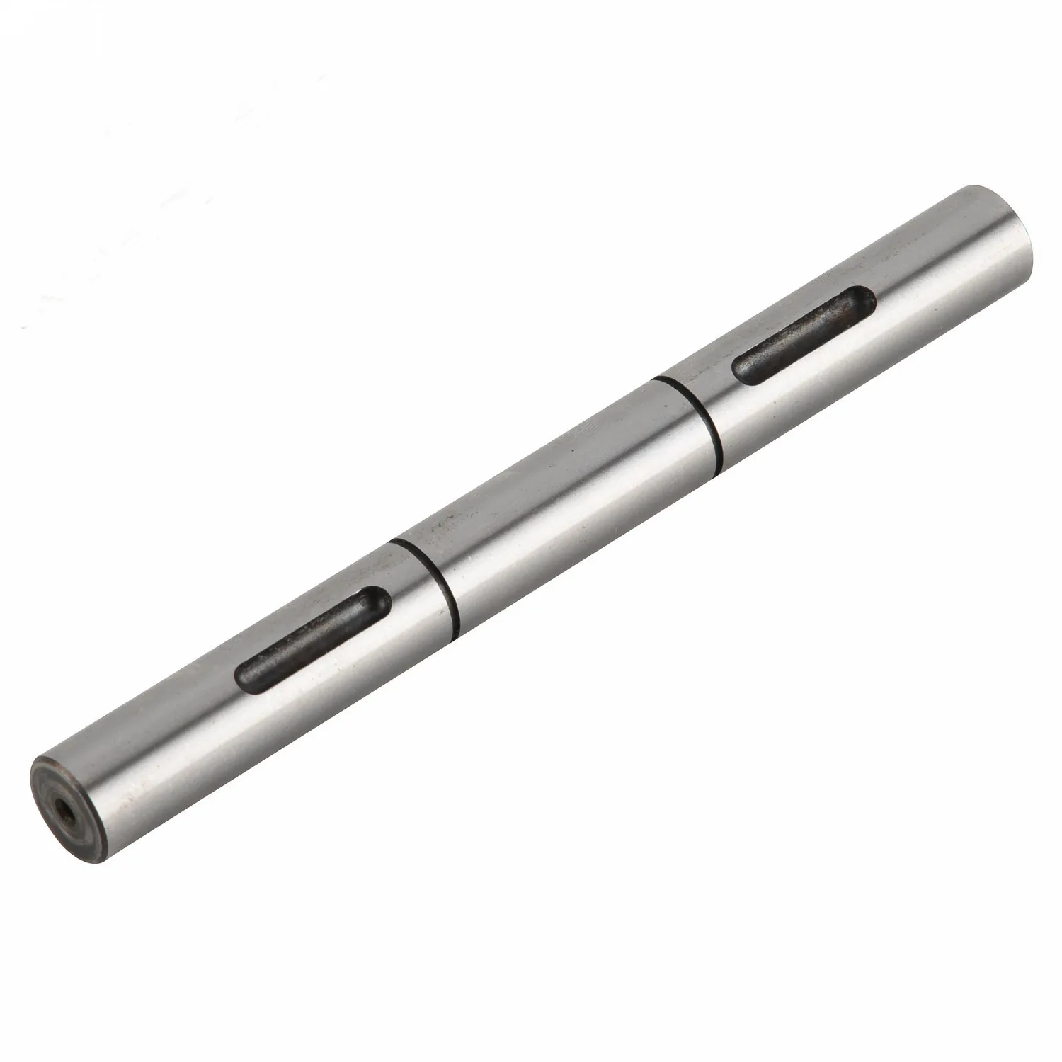 Customized Marine Spline Shaft Handheld Mower Drive Spline Shaft