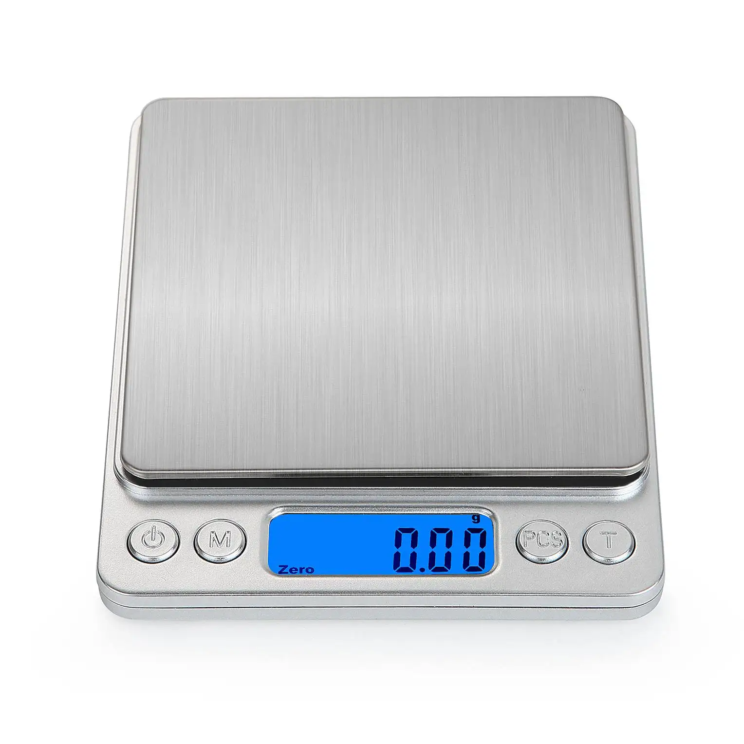 Home Use Kitchen Scale 3kg/0.1g Food Weight Measuring Electronic Digital Kitchen Scale 0.01g