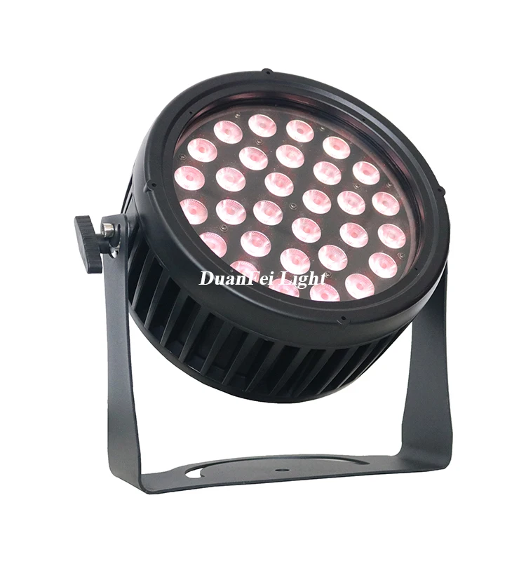 30 led par6
