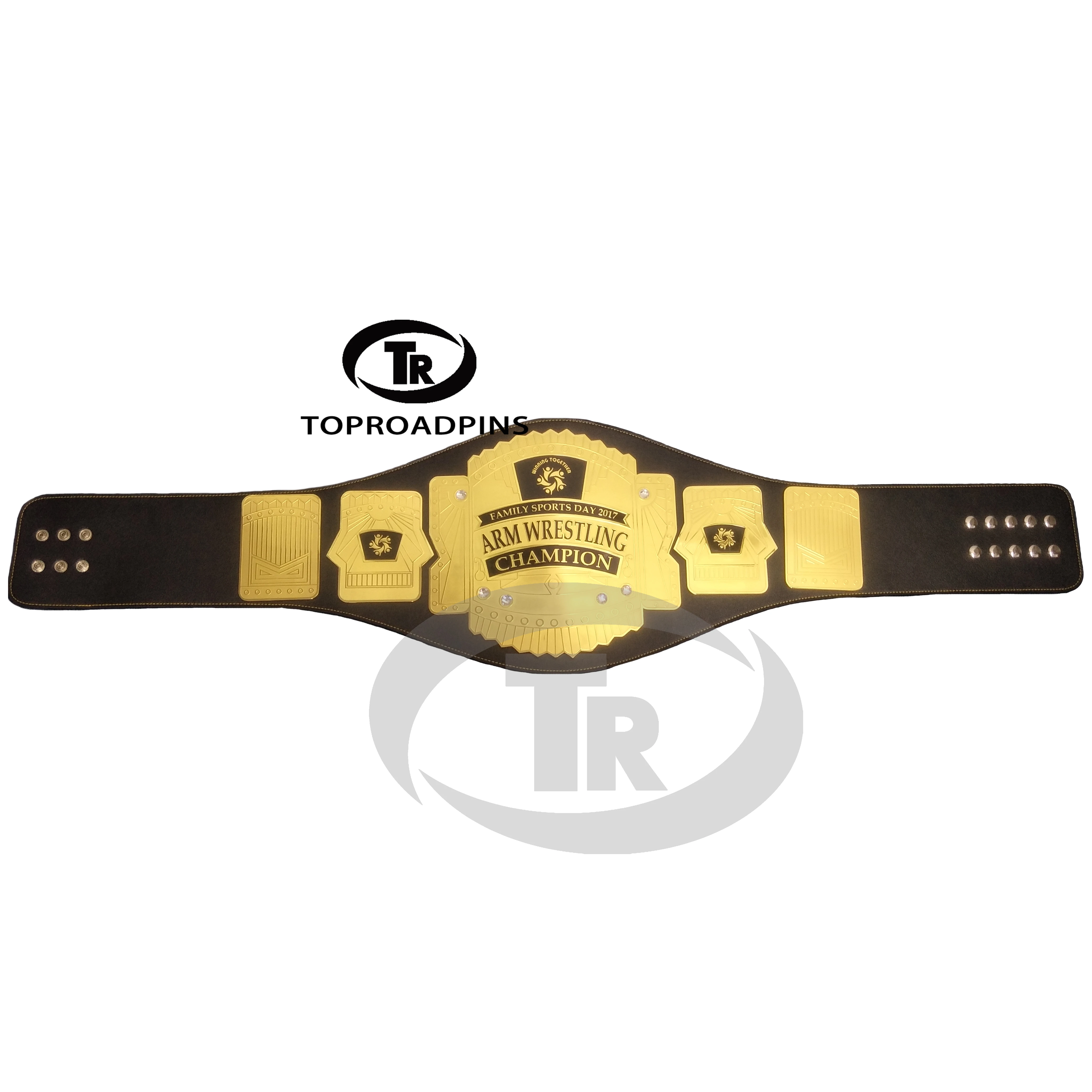 Arrivals Original Design New Products Business Gift Spot Wholesale Championship Belt For Champions