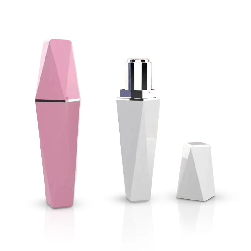 Home use portable personal care lipstick electric lady shaver hair remover for women