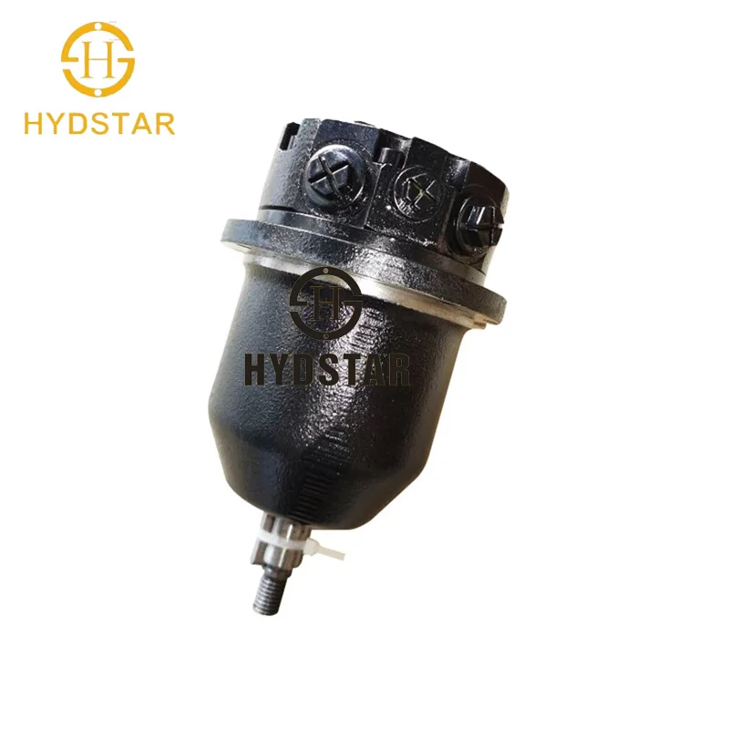 Merchandise In Stock Piston Motor Compatible With Volvo P6820D L90H L90Gz L90G L70H L70G Piston Motor Voe11147935 11147935